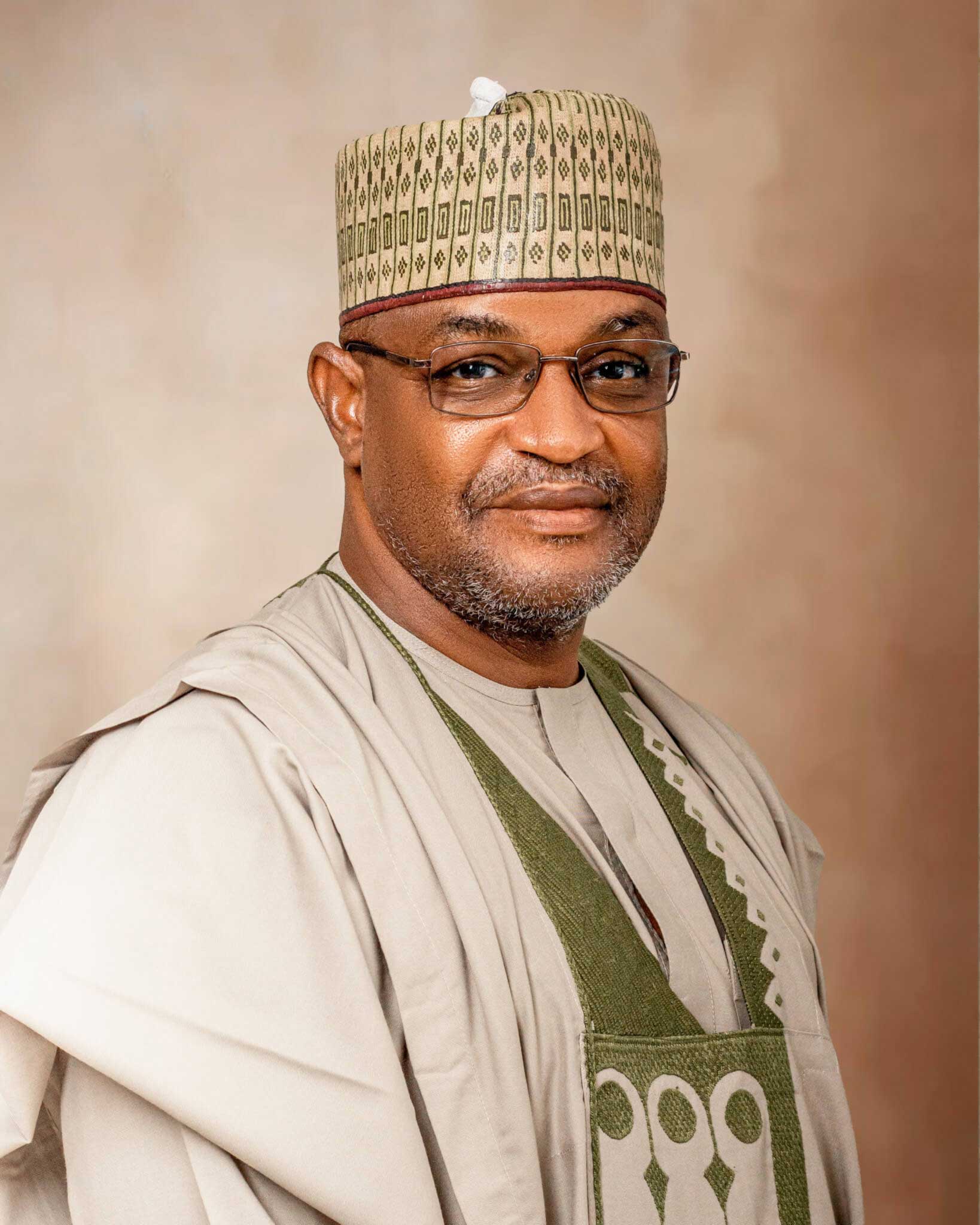 Abubakar Sadiq Ahmed